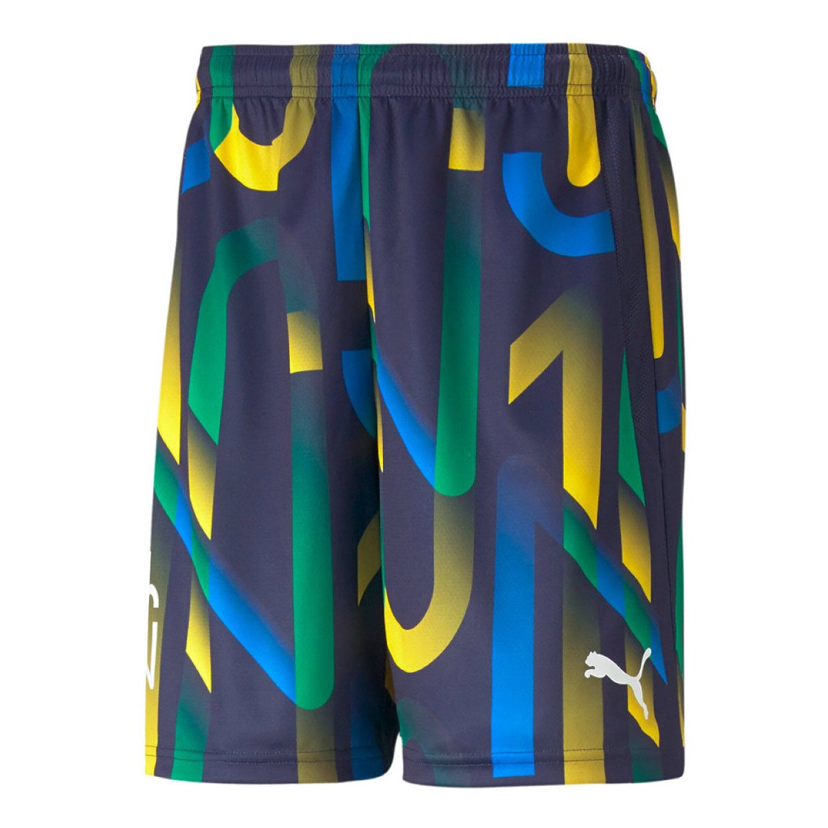 Puma Îmbracaminte Neymar Jr Future Printed Short