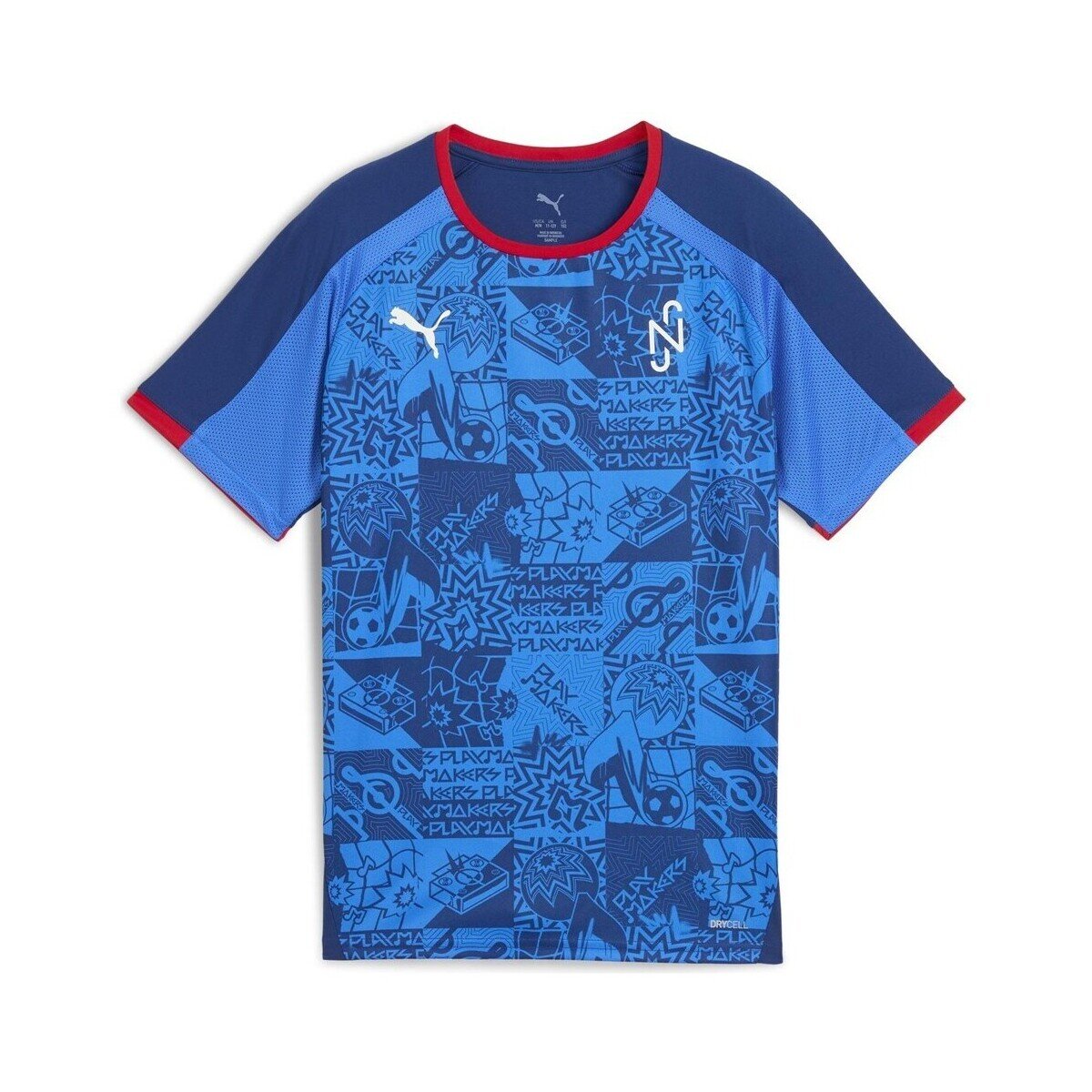 Puma Îmbracaminte Neymar Playmaker