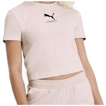 Puma Îmbracaminte Nutility Fitted Tee