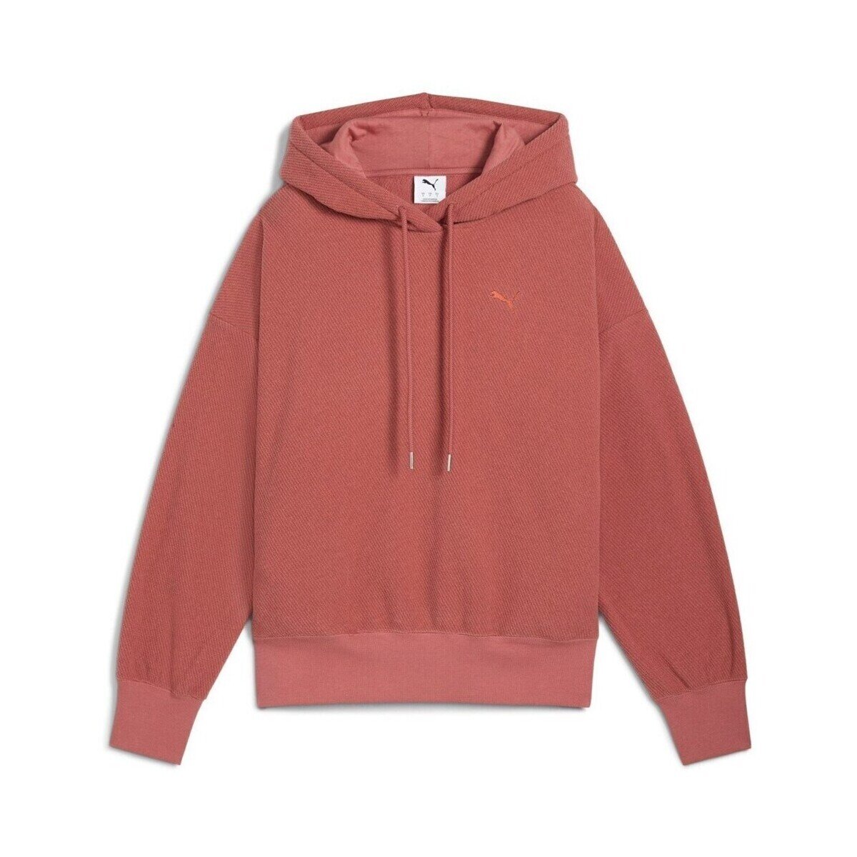 Puma Îmbracaminte Oversized