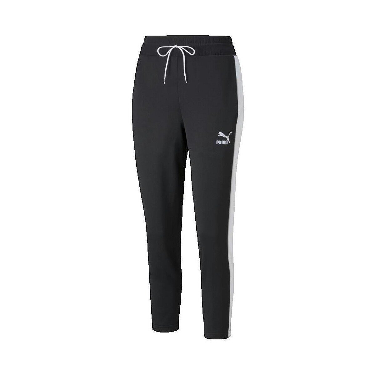 Puma Îmbracaminte Pantalon Iconic T7 Cigarette