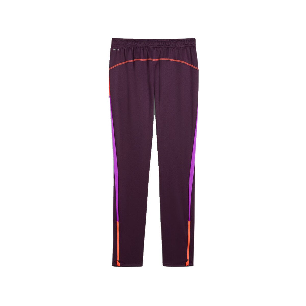 Puma Îmbracaminte Pantalon sportif Individualblaze violet