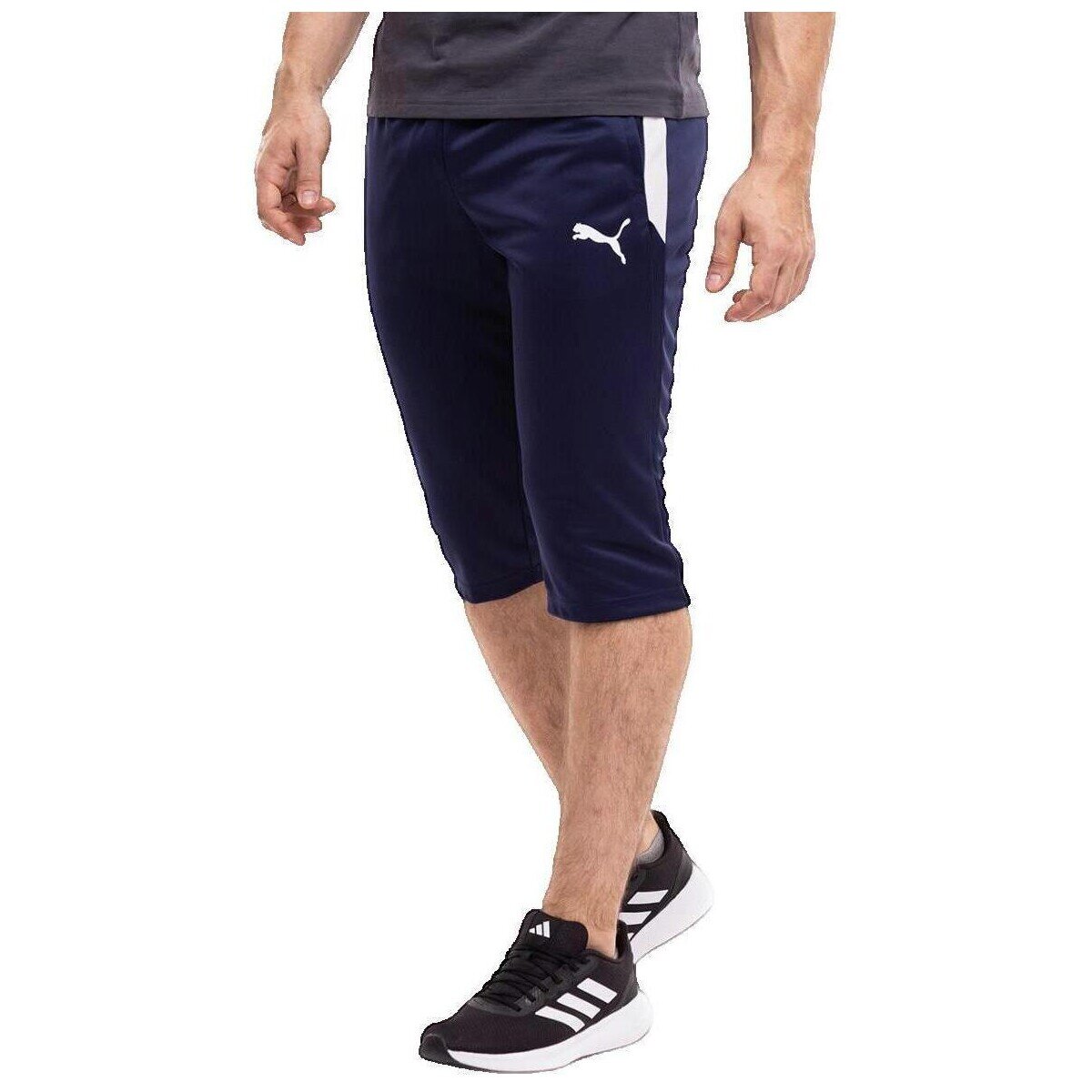 Puma Îmbracaminte Pantalon Teamliga Training 3/4