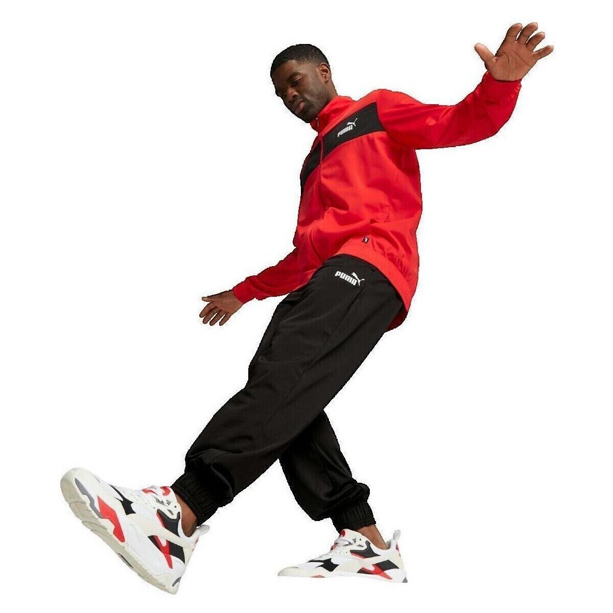 Puma Îmbracaminte Poly