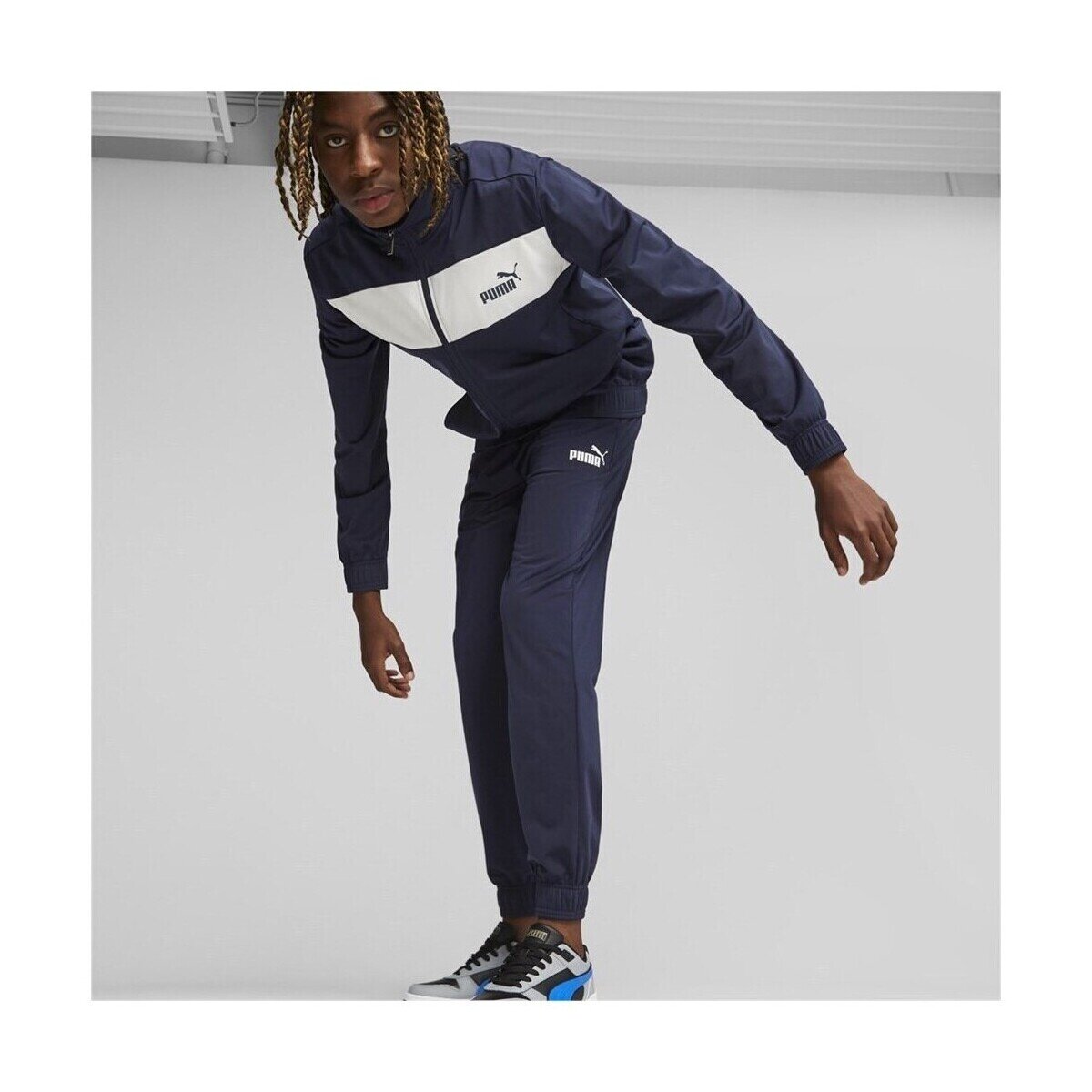Puma Îmbracaminte Poly