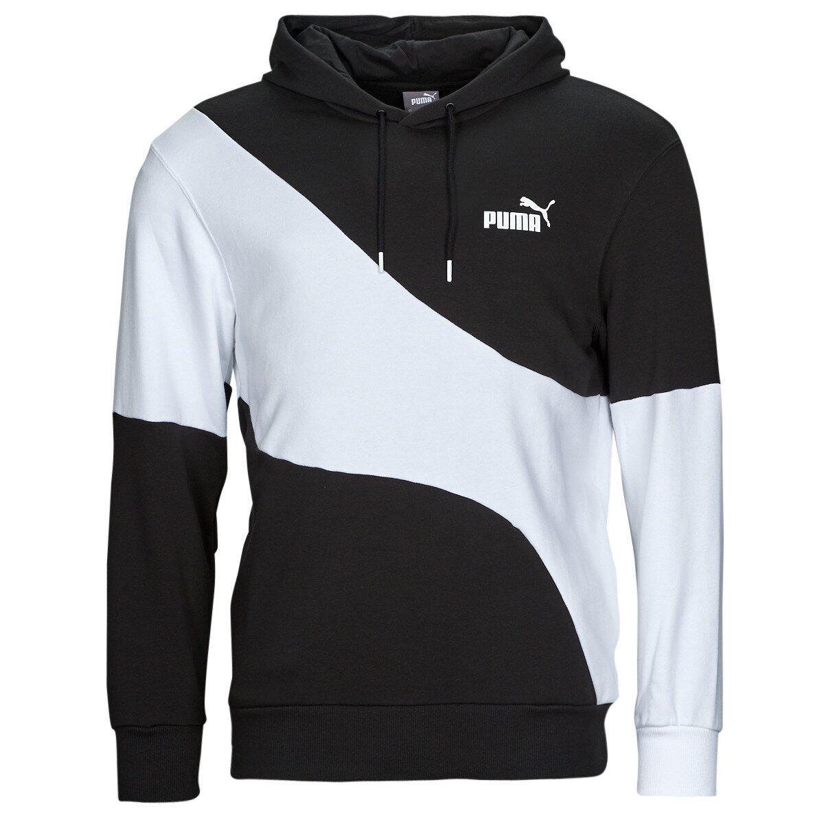 Puma Îmbracaminte POWER CAT HOODIE