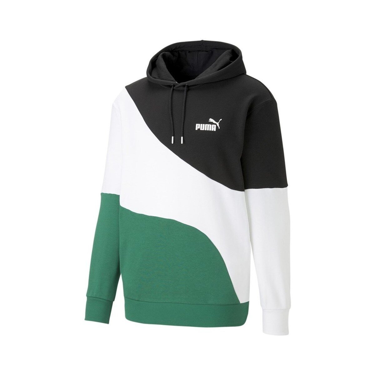 Puma Îmbracaminte Power Cat Hoodie