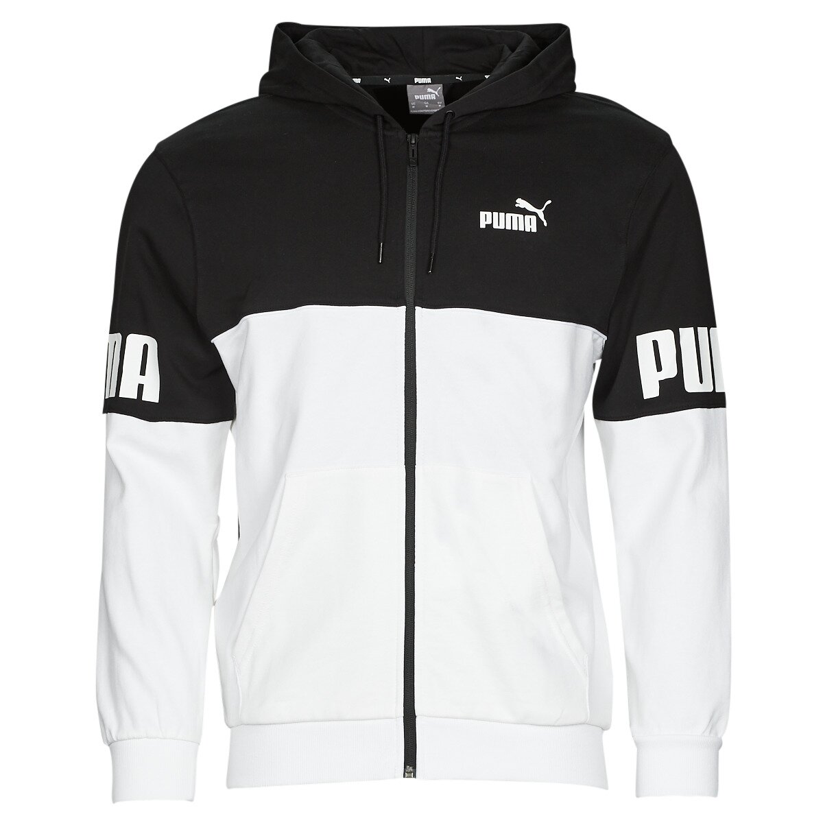 Puma Îmbracaminte POWER COLORBLO