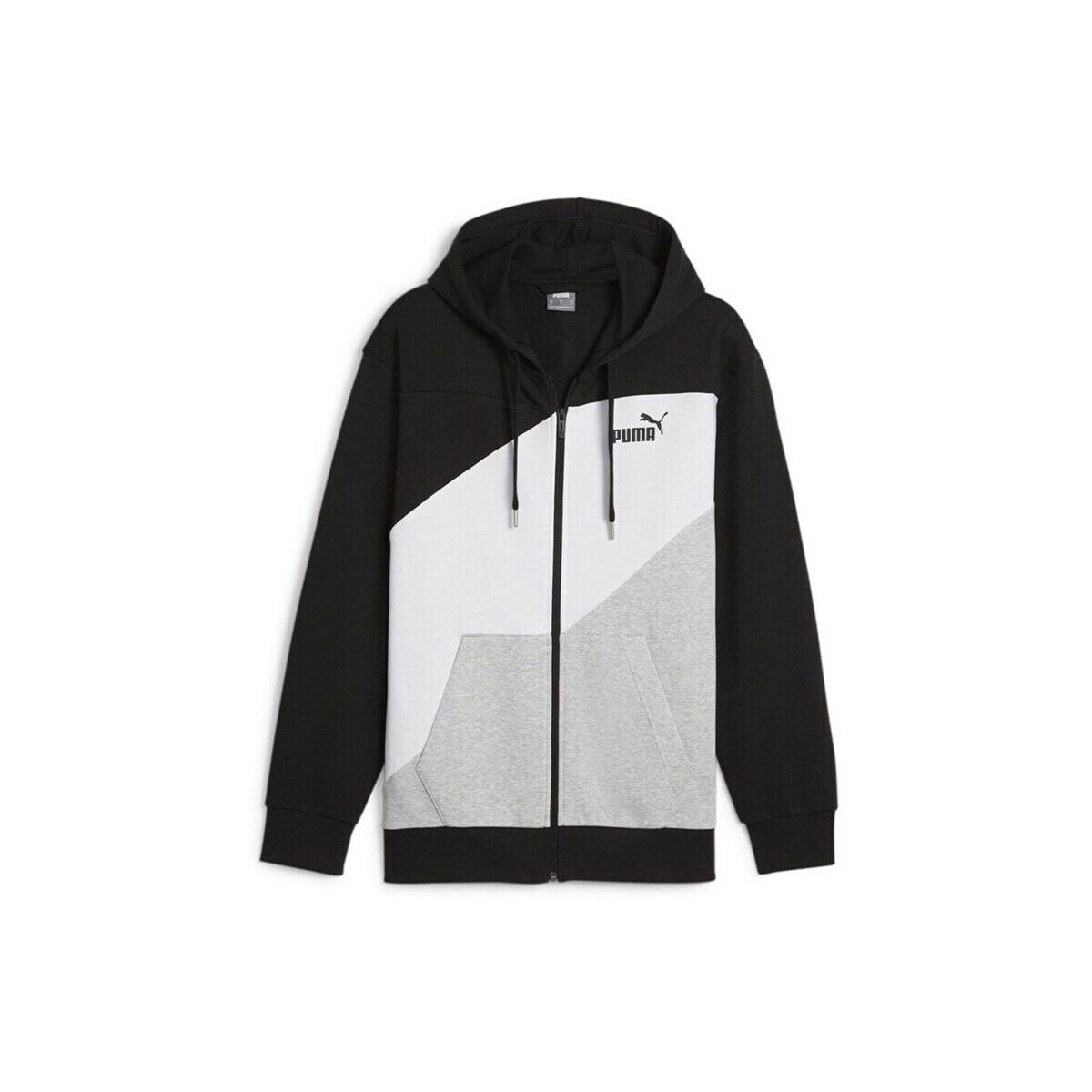 Puma Îmbracaminte Power Colorblock