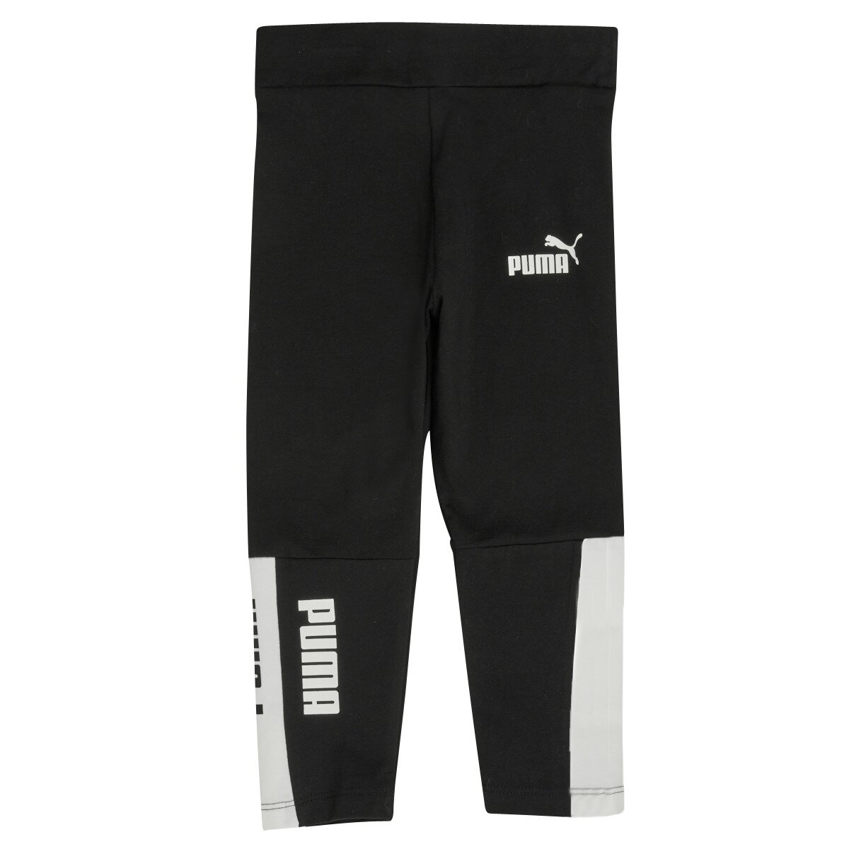 Puma Îmbracaminte POWER COLORBLOCK HIGH WAIST LEGGING
