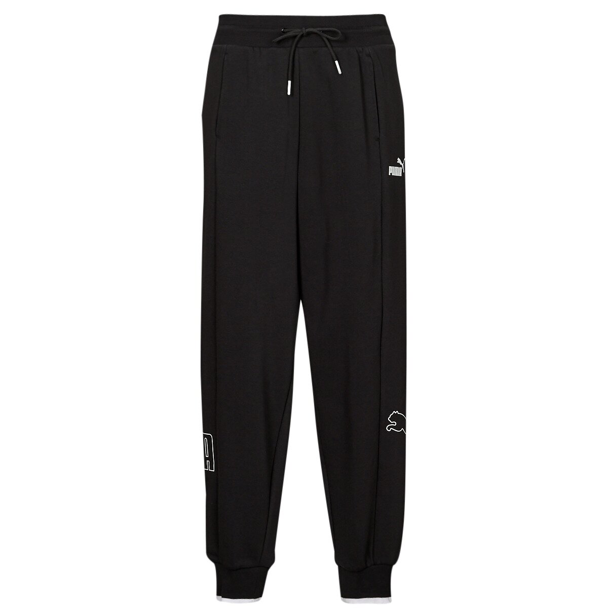 Puma Îmbracaminte POWER COLORBLOCK HIGY WAIST