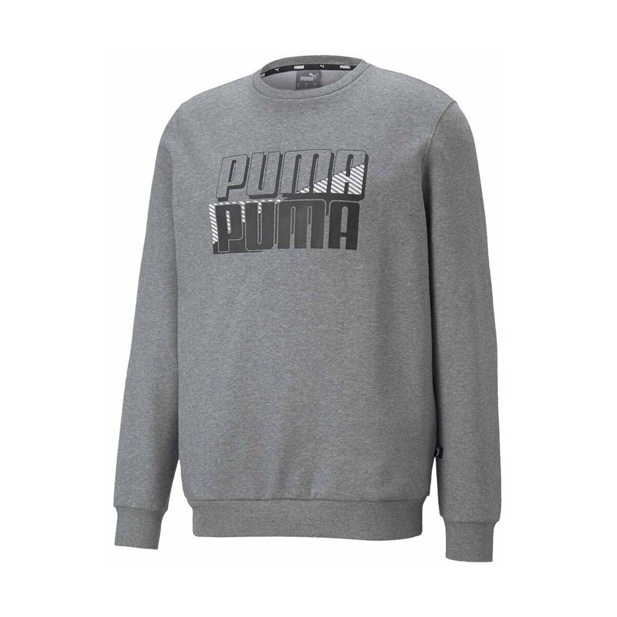 Puma Îmbracaminte Power Logo