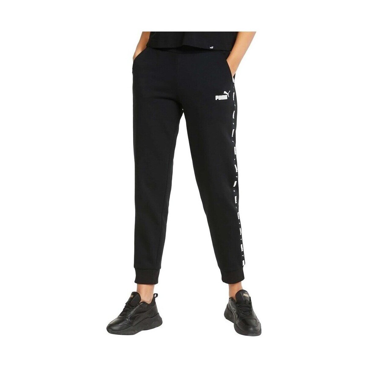 Puma Îmbracaminte Power Tape