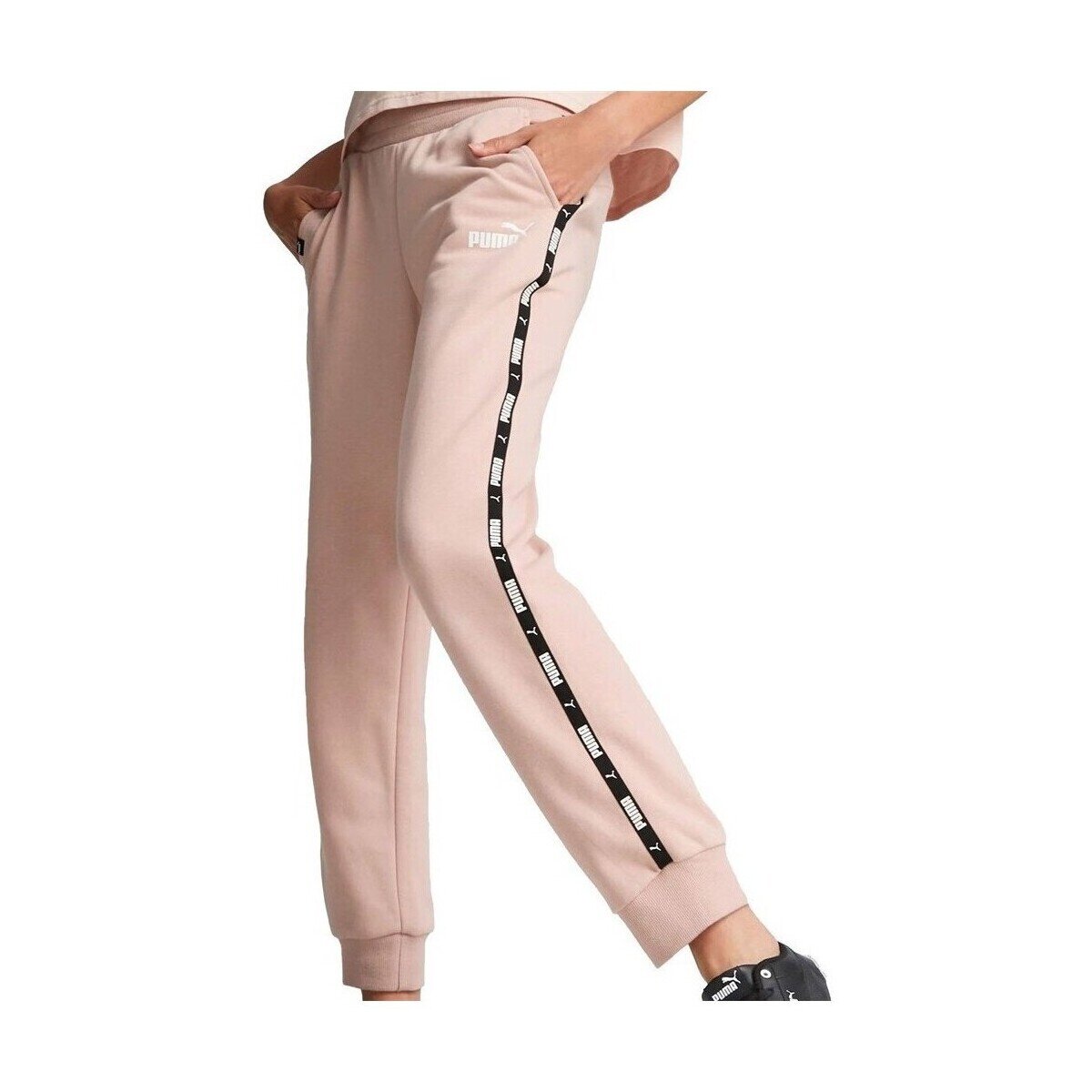 Puma Îmbracaminte Power Tape FL