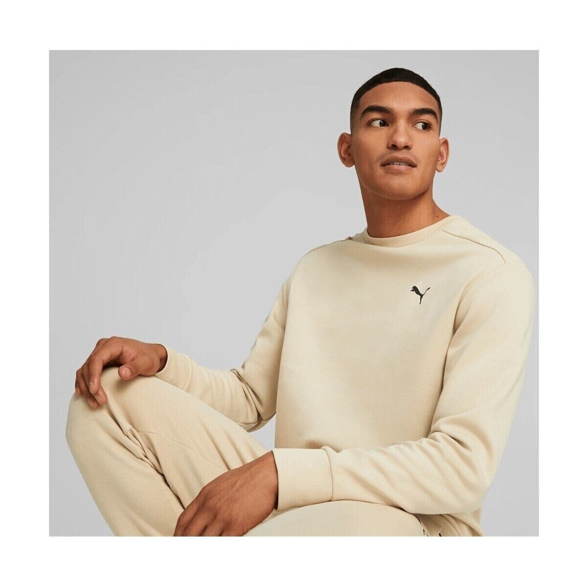 Puma Îmbracaminte Radcal Crew