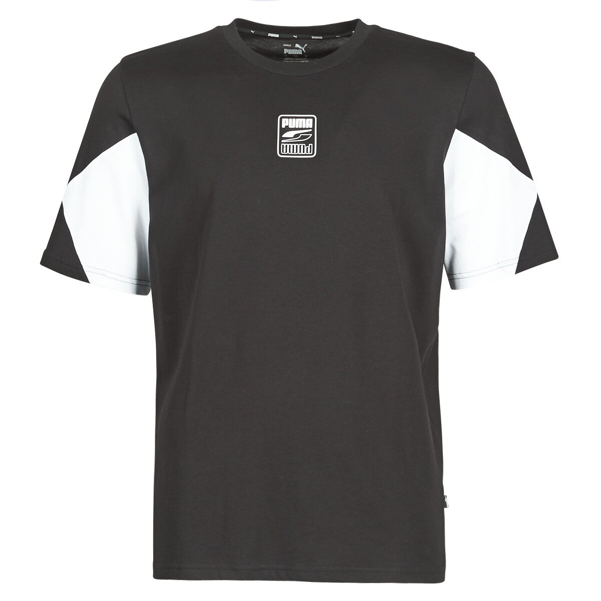 Puma Îmbracaminte REBEL ADVANCED TEE