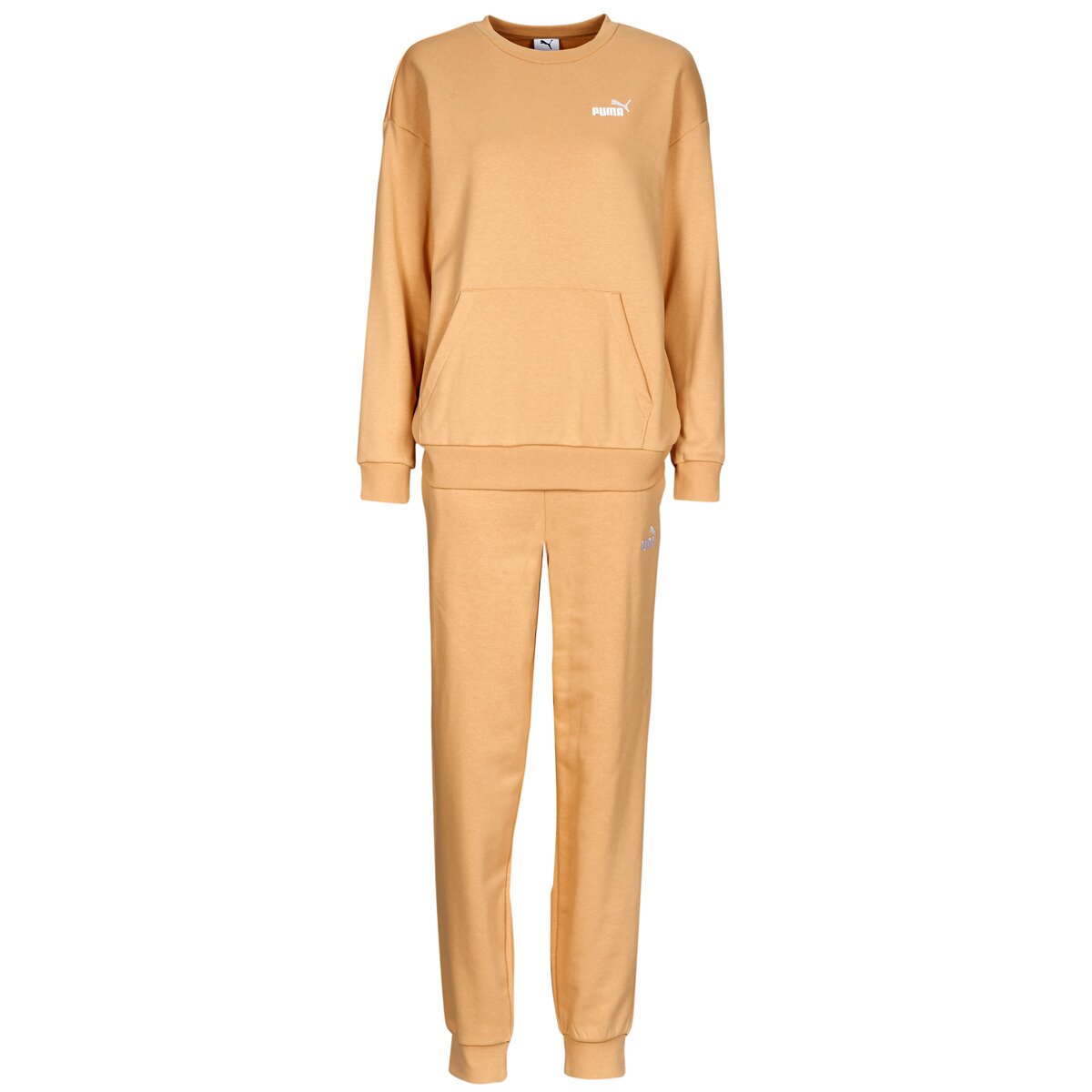 Puma Îmbracaminte RELAXED SWEAT SUIT