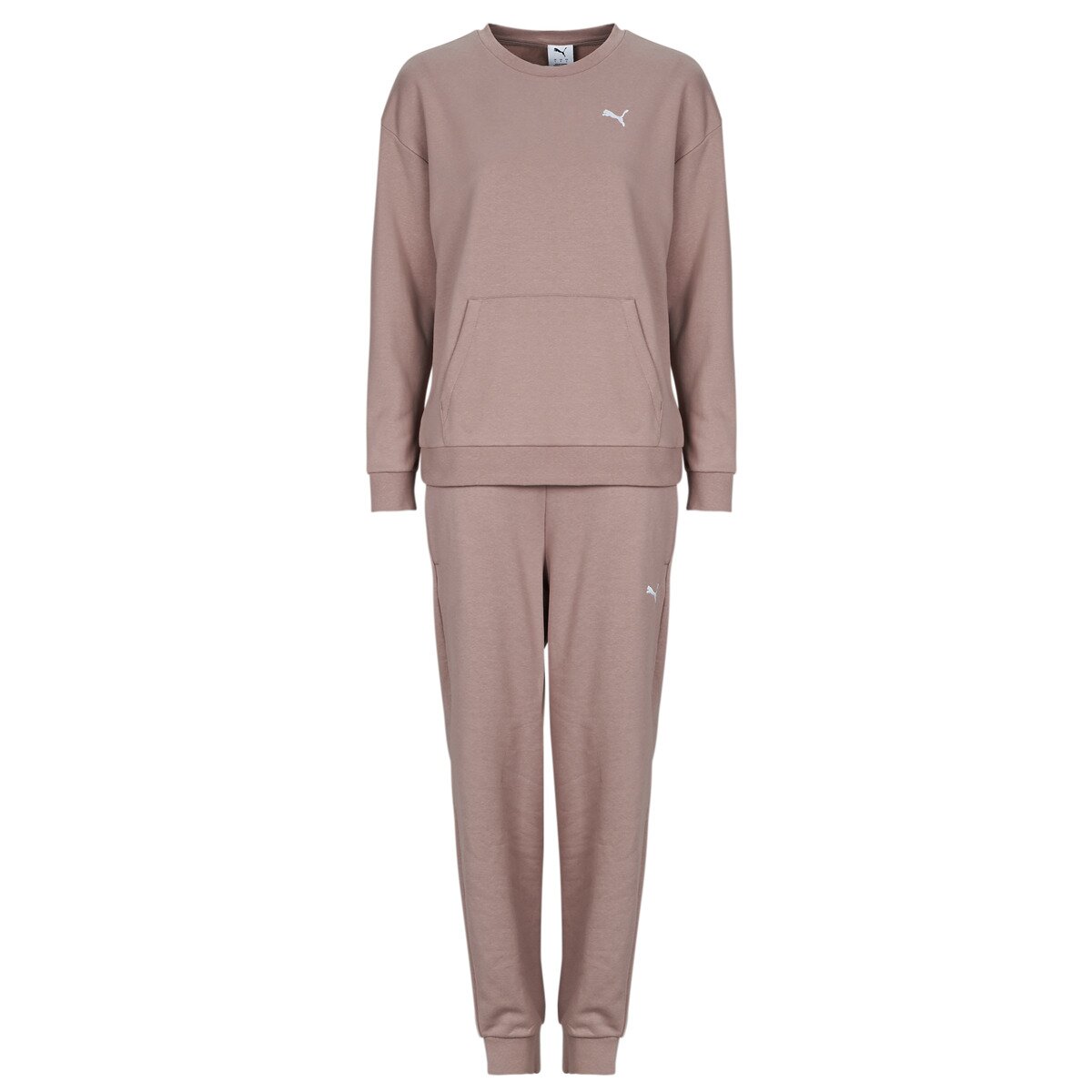 Puma Îmbracaminte Relaxed Sweat Suit TR cl