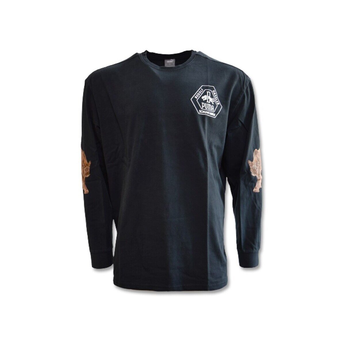 Puma Îmbracaminte Rhuigi X Kuzma Longsleeve