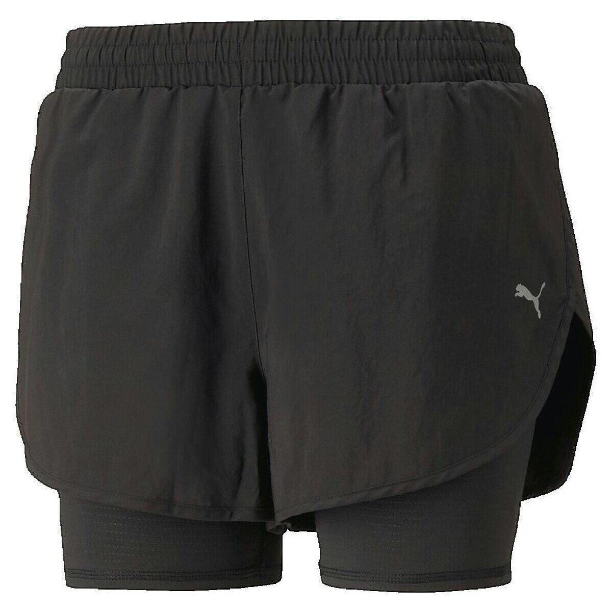 Puma Îmbracaminte Run Favourite 2-In-1