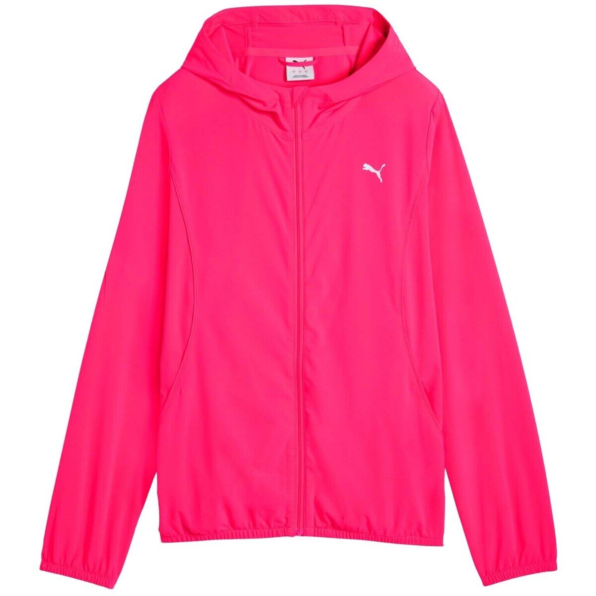 Puma Îmbracaminte Run Velocity Woven Jacket W