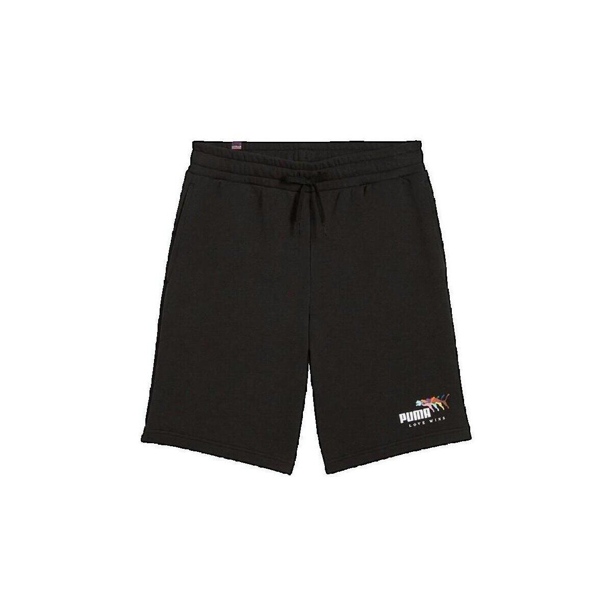 Puma Îmbracaminte Short Ess+ Love Wins