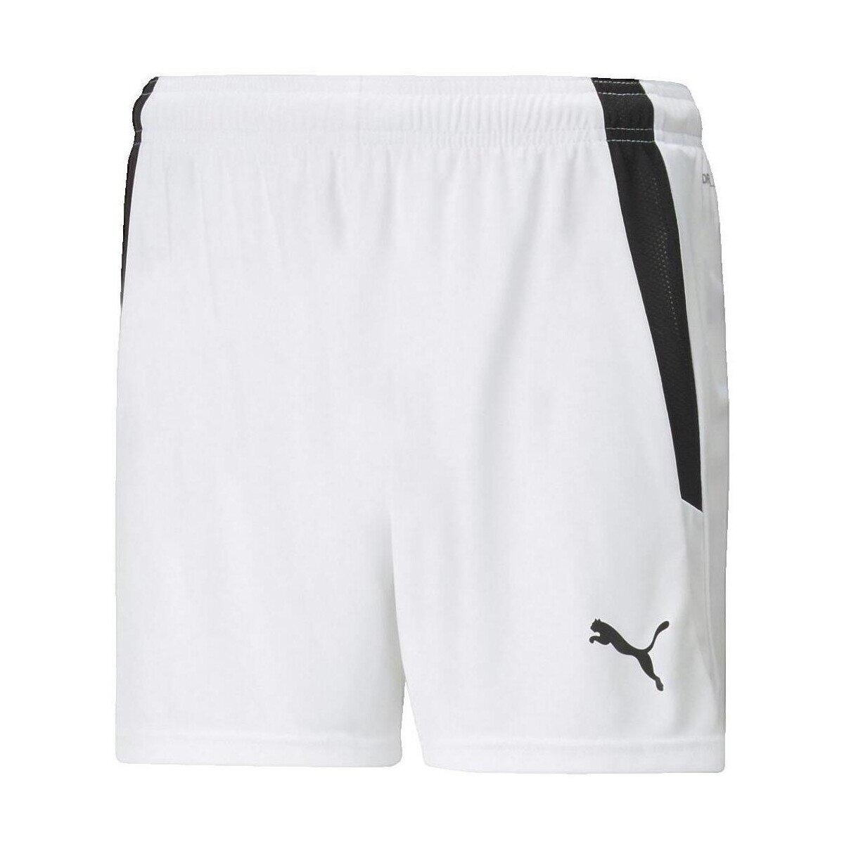 Puma Îmbracaminte Short teamLIGA blanc