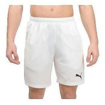Puma Îmbracaminte Shorts TEAMLIGA confort et performance