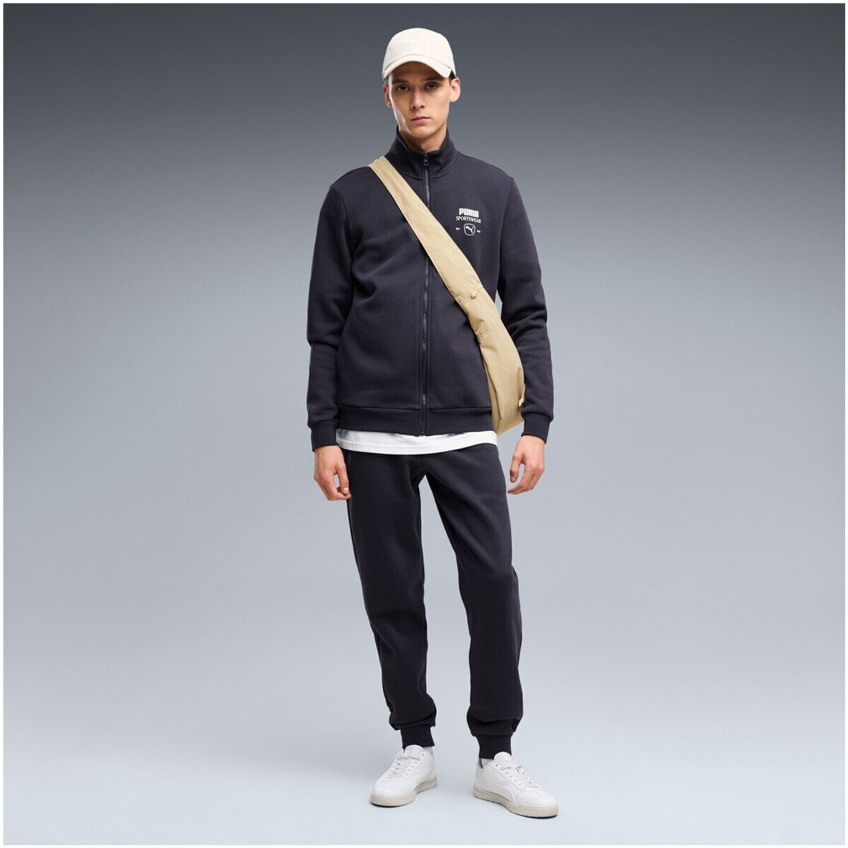 Puma Îmbracaminte Sport Fashion Sweat Suit