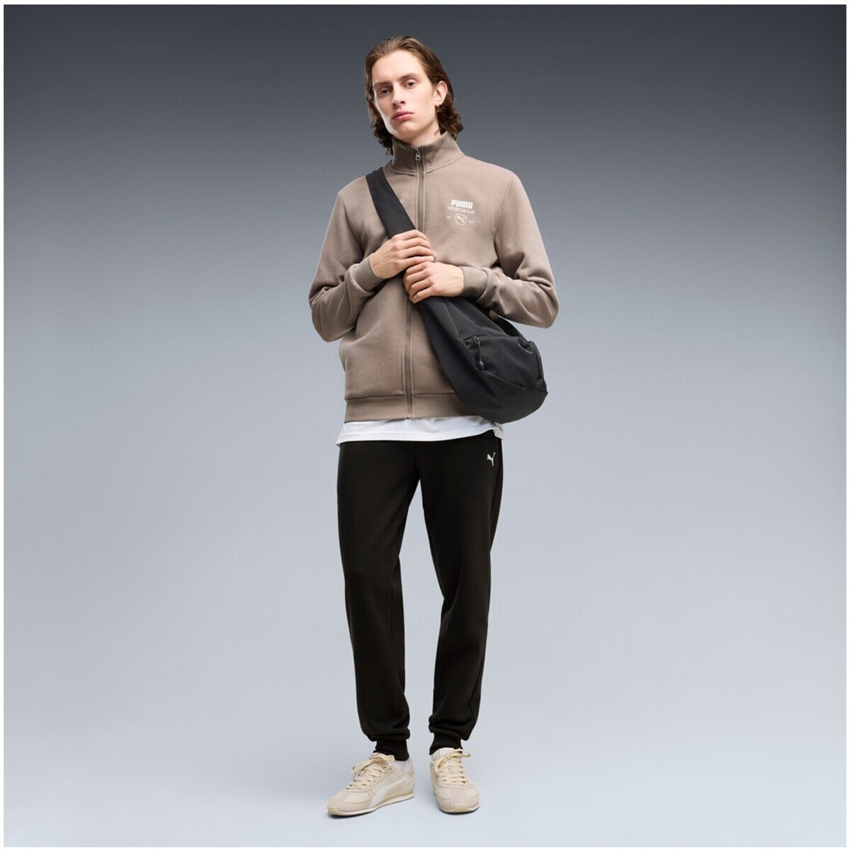 Puma Îmbracaminte Sport Fashion Sweat Suit