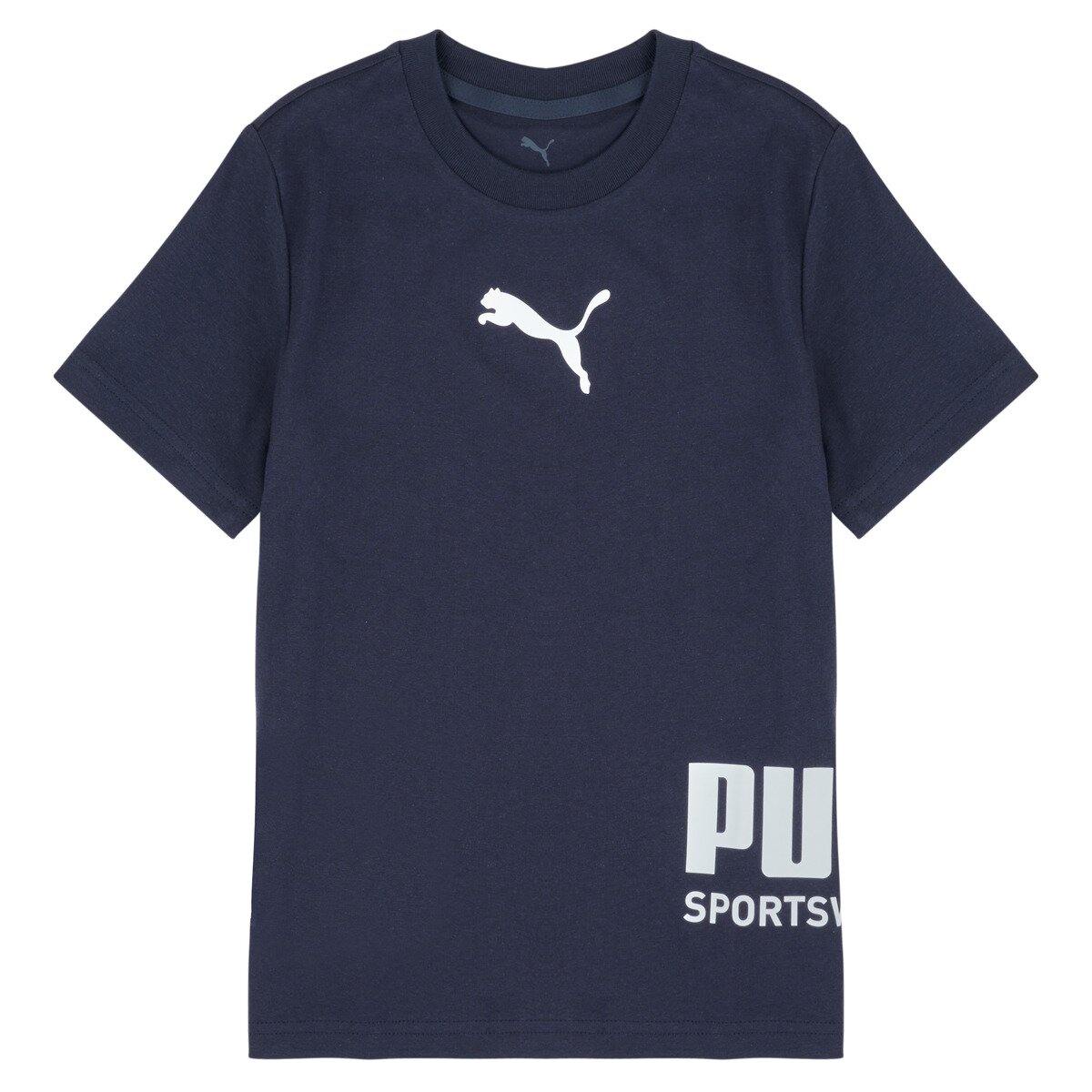 Puma Îmbracaminte SPORT Graphic Tee