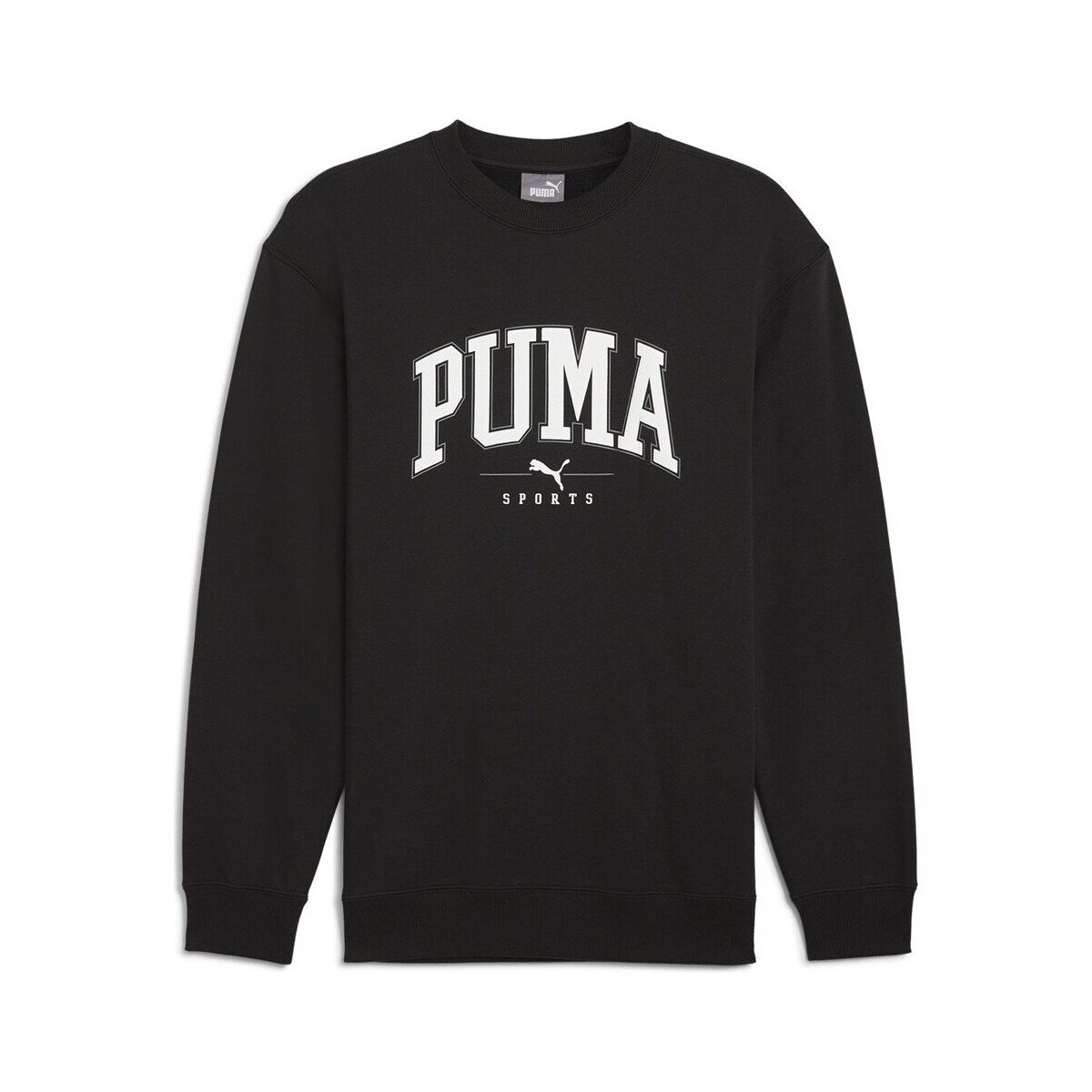 Puma Îmbracaminte Squad Crew