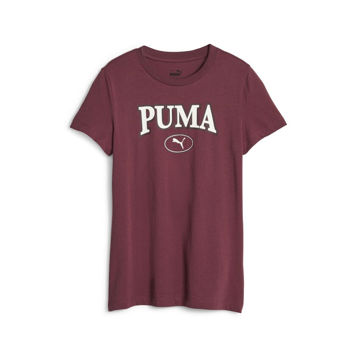 Puma Îmbracaminte SQUAD GRAPHIC TEE G