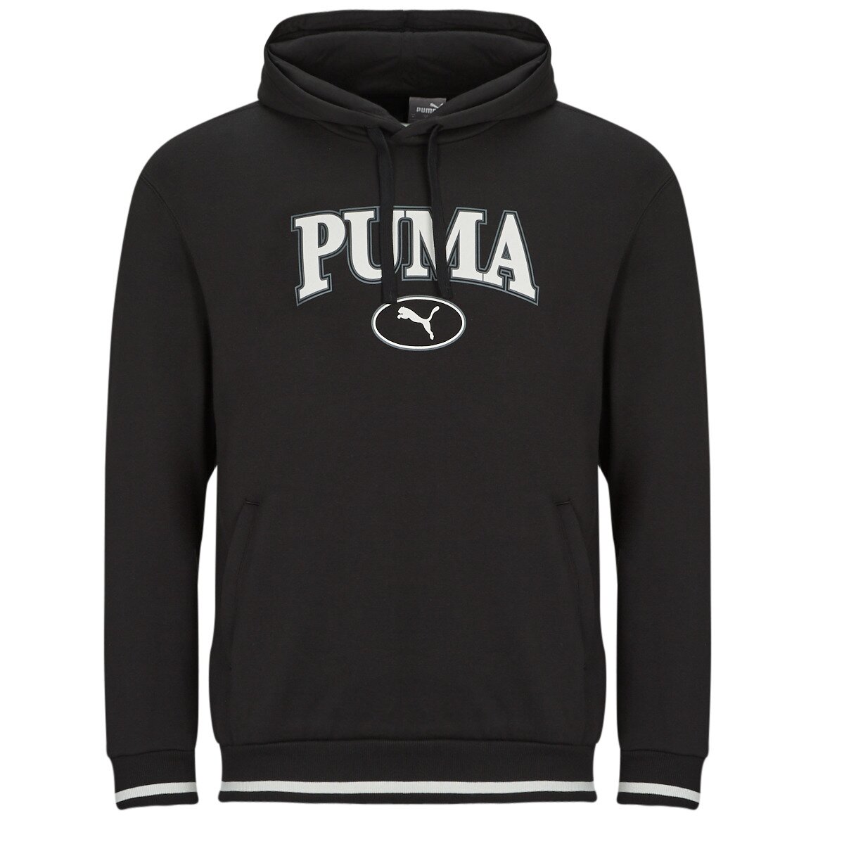 Puma Îmbracaminte SQUAD HOODIE FL