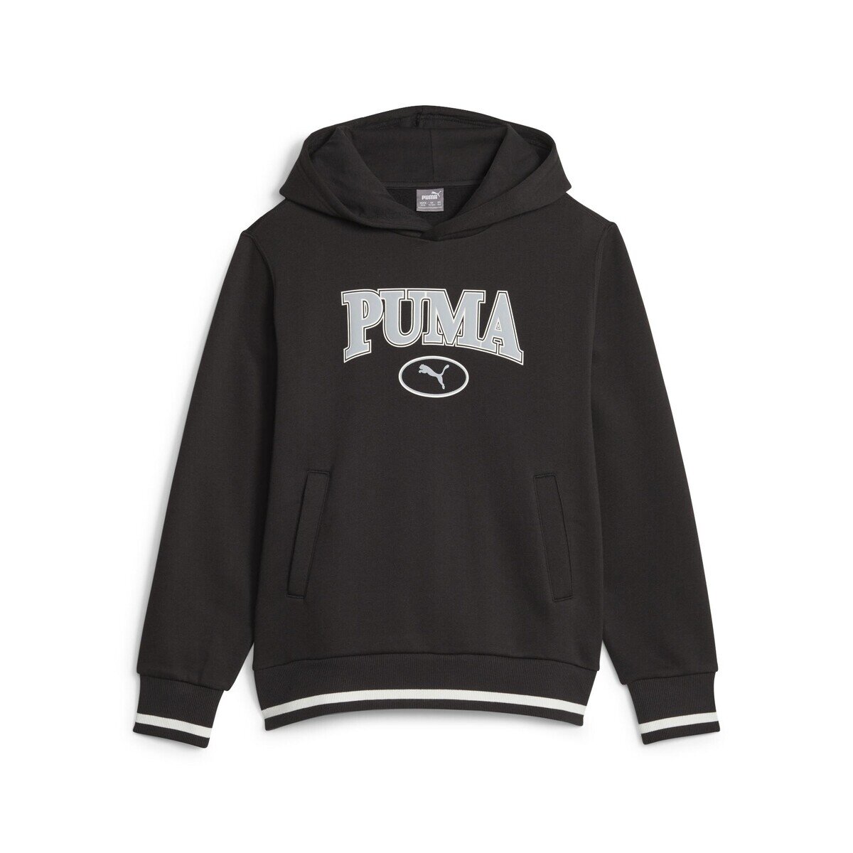 Puma Îmbracaminte SQUAD HOODIE FL B