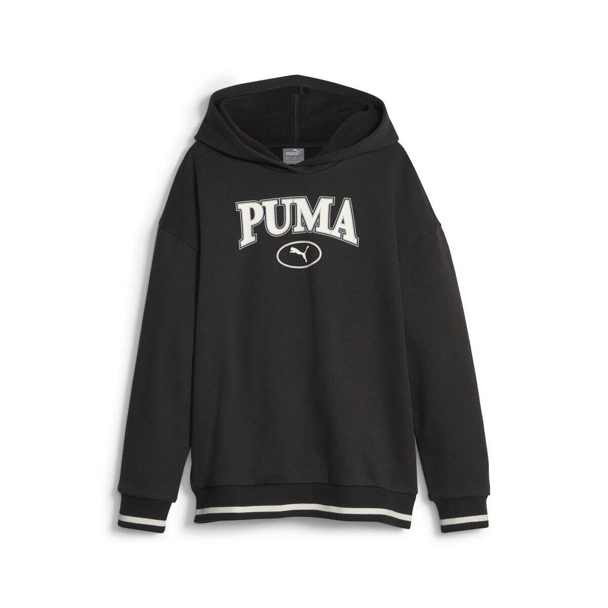 Puma Îmbracaminte SQUAD HOODIE FL G