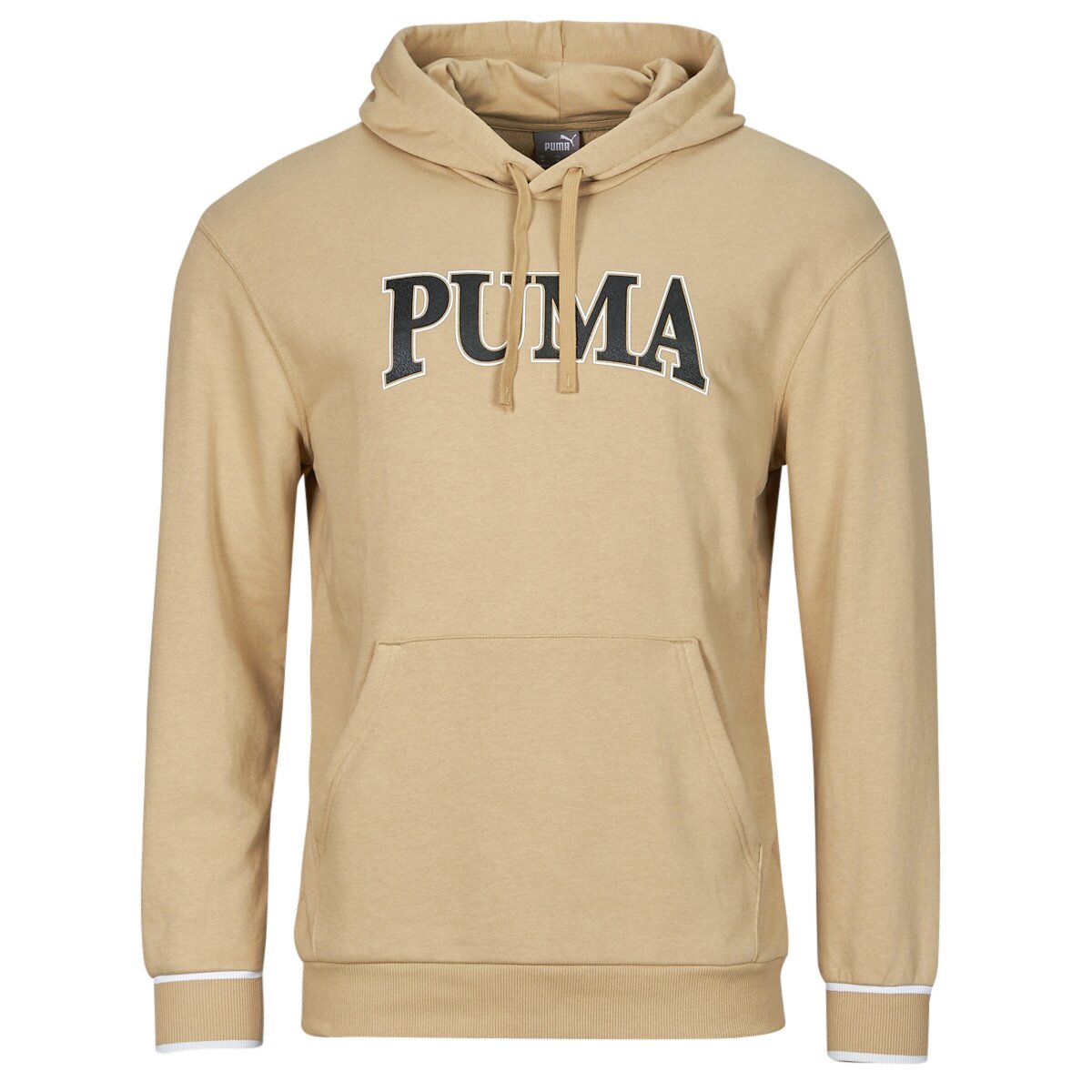 Puma Îmbracaminte SQUAD HOODIE TR