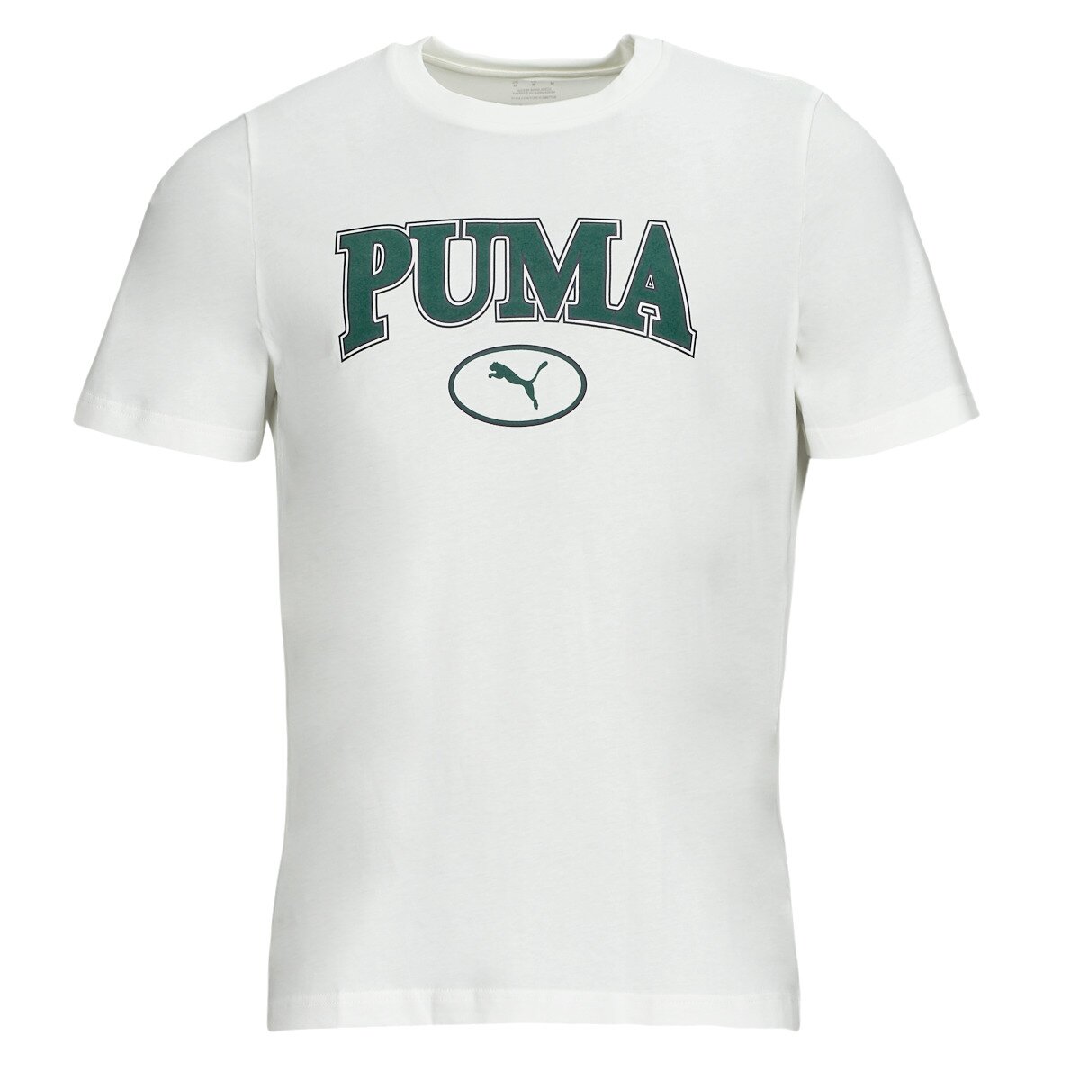 Puma Îmbracaminte SQUAD TEE