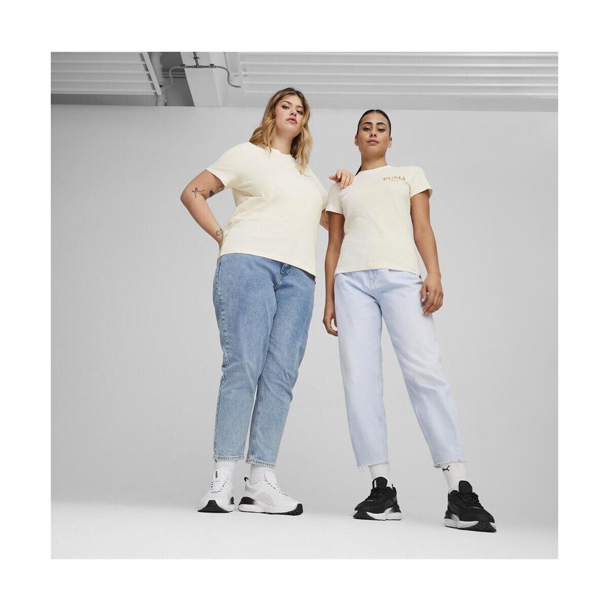 Puma Îmbracaminte Squad Tee