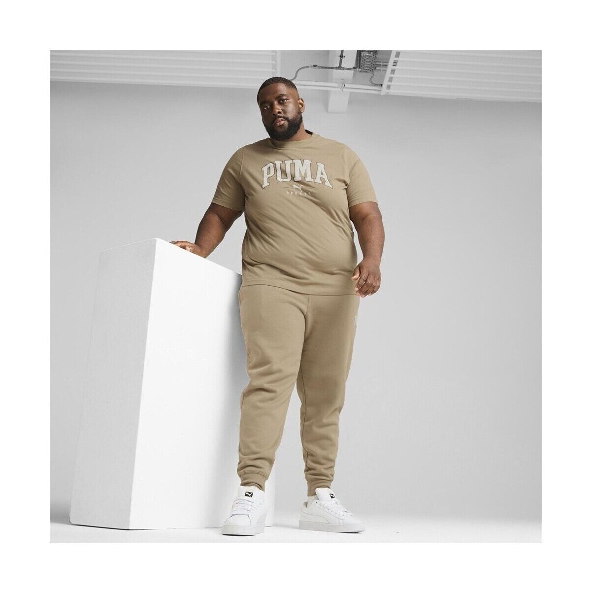 Puma Îmbracaminte Squad Tee