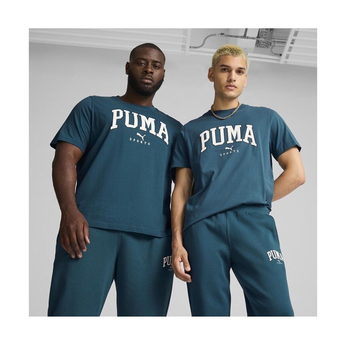 Puma Îmbracaminte Squad Tee