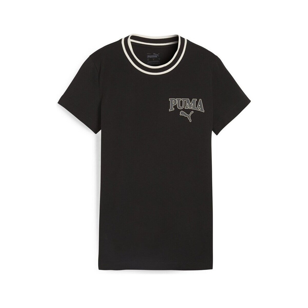 Puma Îmbracaminte Squad Tee