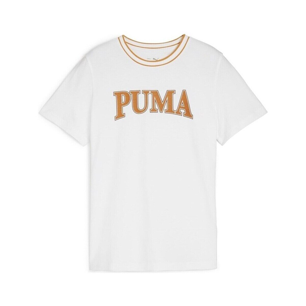 Puma Îmbracaminte Squad Tee B