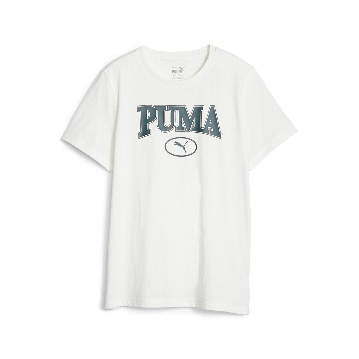 Puma Îmbracaminte SQUAD TEE B