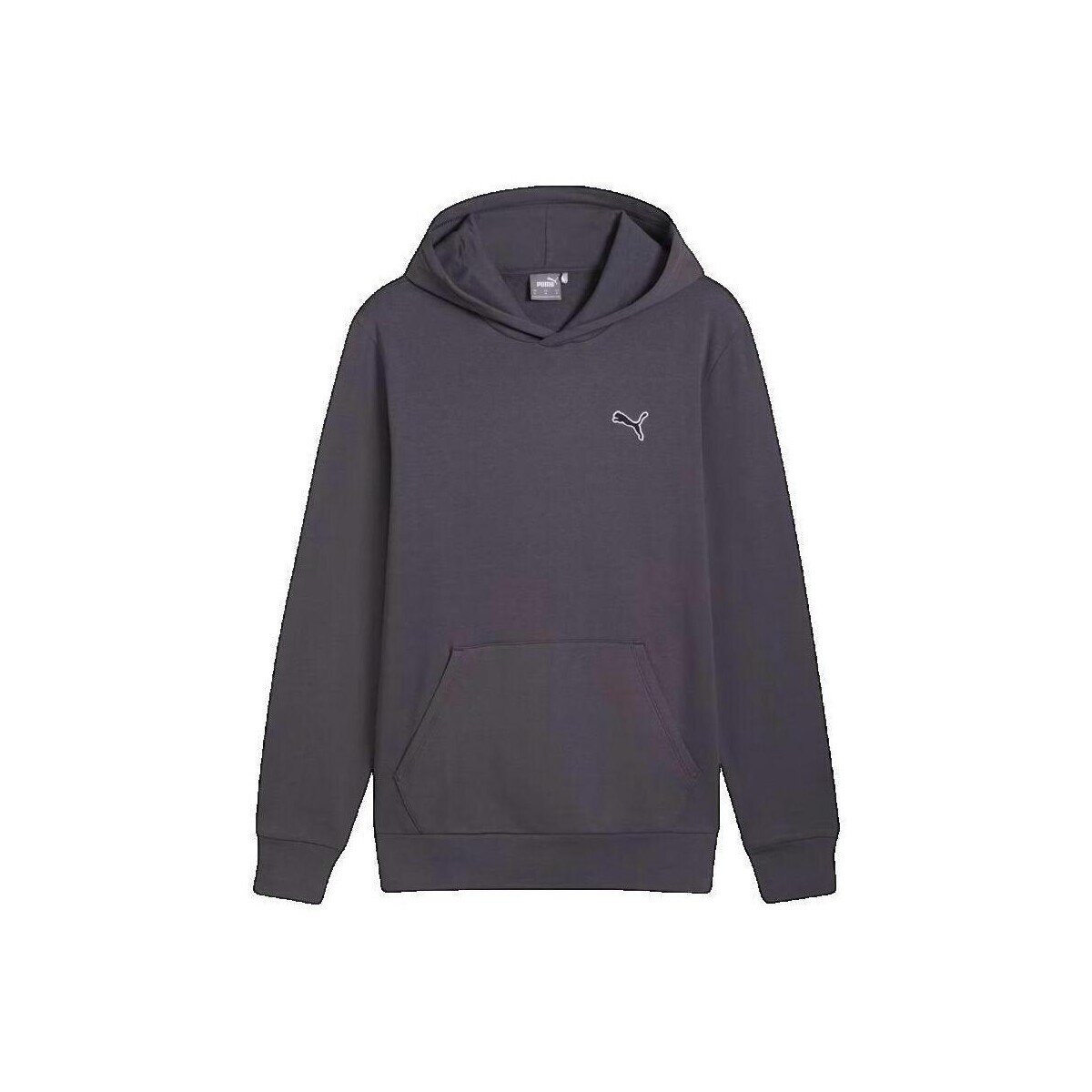 Puma Îmbracaminte Sweat à capuche Better Essentials gris