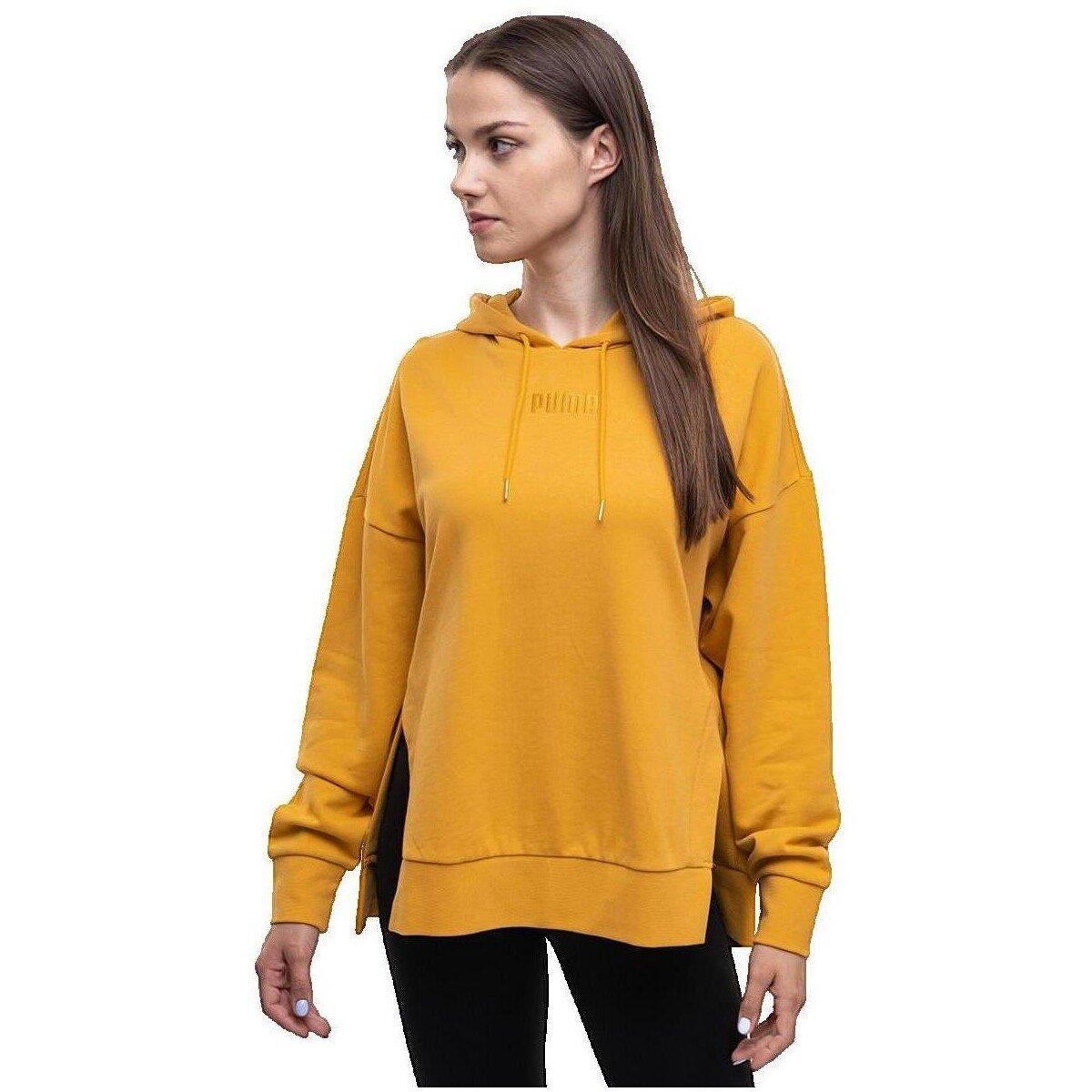 Puma Îmbracaminte Sweat à capuche HER Hoodie TR