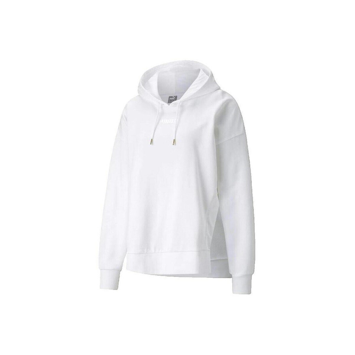 Puma Îmbracaminte Sweat à capuche HER Hoodie TR