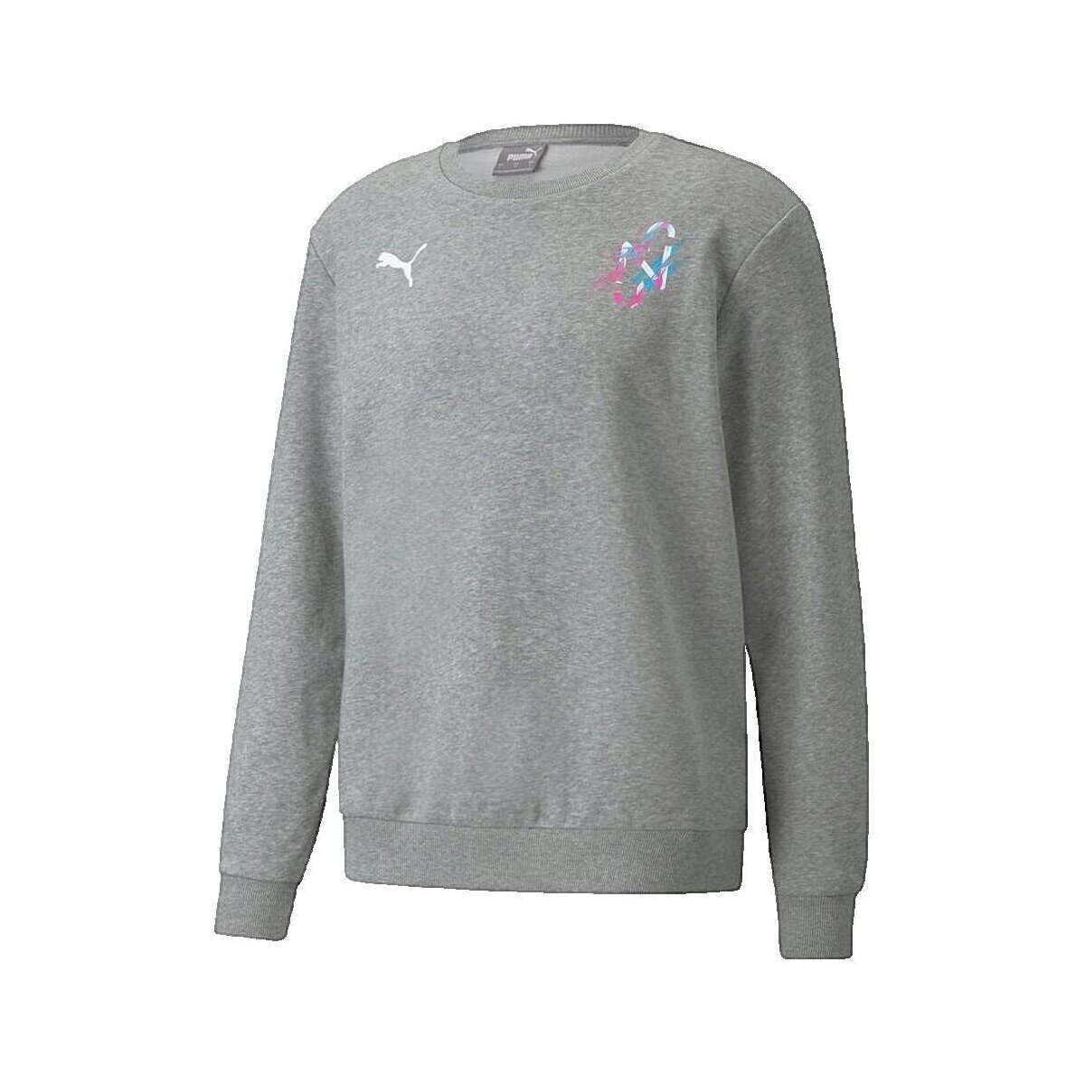 Puma Îmbracaminte Sweat-shirt Neymar JR Creativity Crew