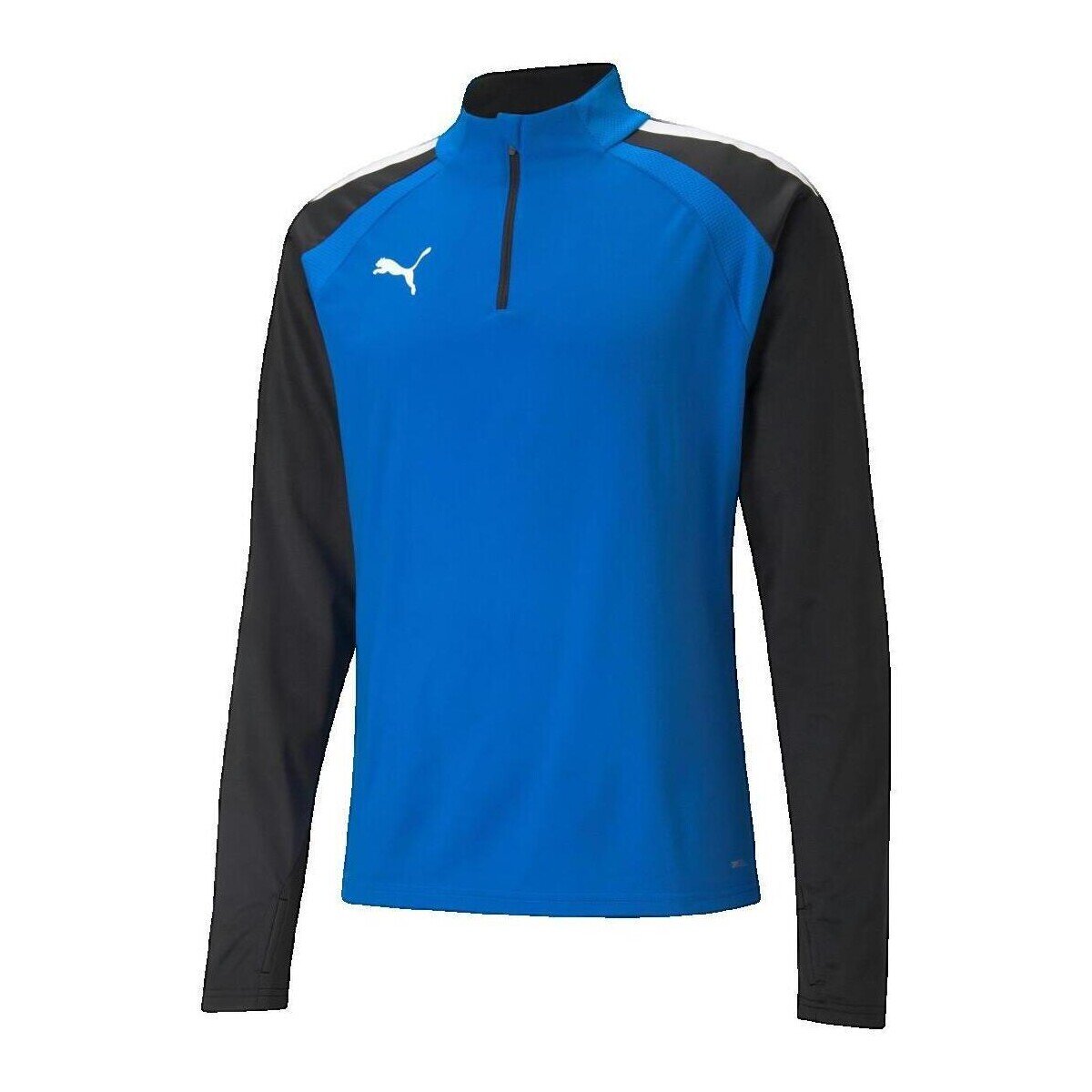 Puma Îmbracaminte Sweat Teamliga 1/4 Zip de football