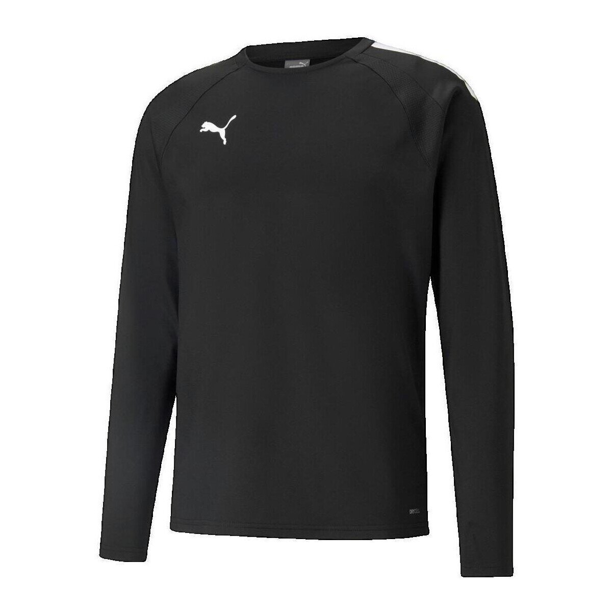 Puma Îmbracaminte Sweat teamLIGA Training